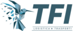 TFI Srl Logo