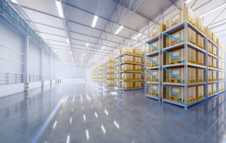 TFI spiega come sono cambiati trasporti merci e logistica con l'arrivo della pandemia covid-19.