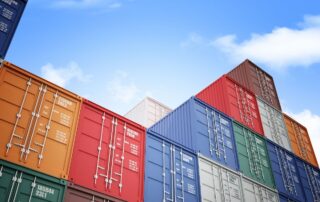 Carico Scarico Container