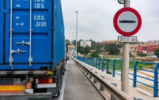 Operazioni Doganali Logistica