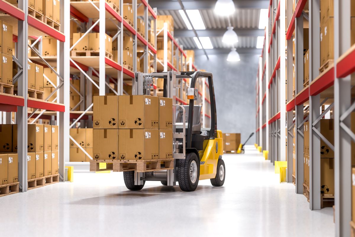 Velocizzare attività Magazzino