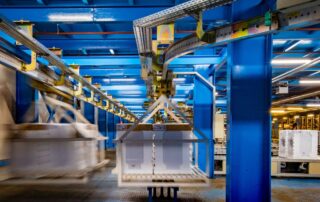 automazione industriale