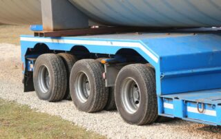 trasporti eccezionali