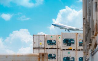 logistica food & beverage