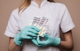 trasporto medicinali