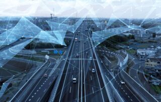 trasporto collettame