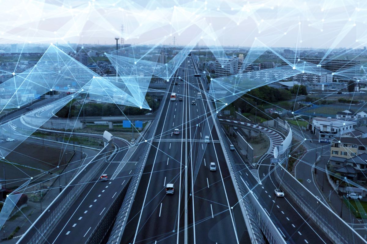 trasporto collettame